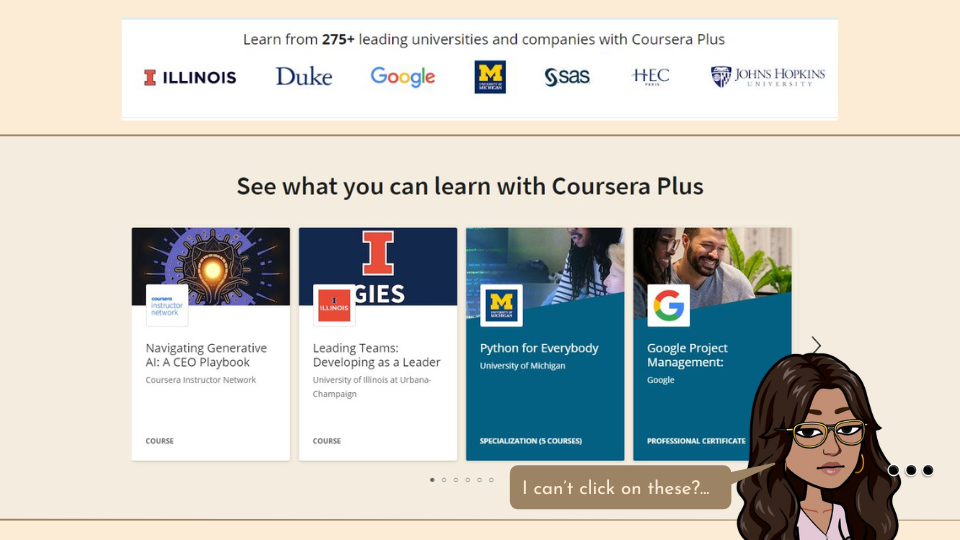 Coursera Case Study